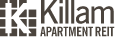 Killam Reit Logo